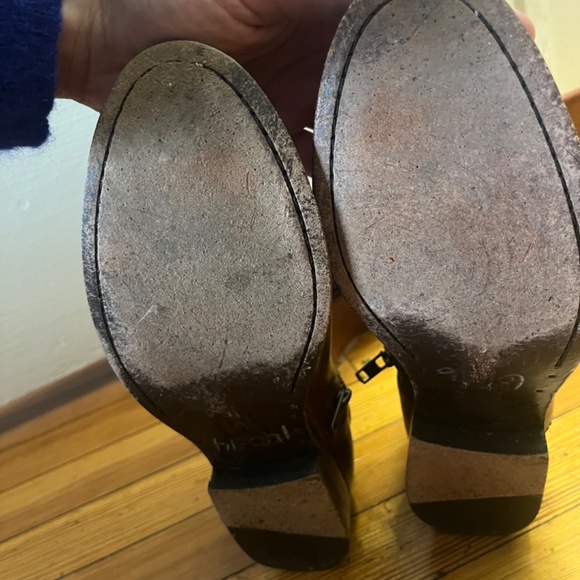 Frye Melissa Boot - Picture 3 of 4